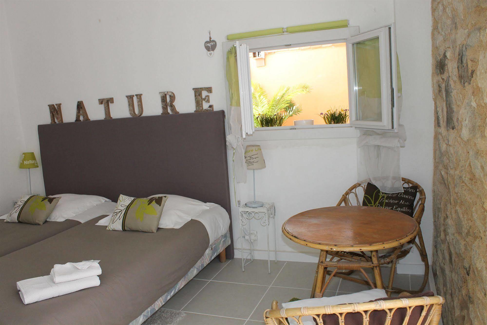 Hotel L'Albatros Damgan Exteriér fotografie